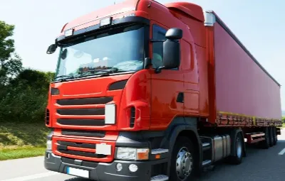 Adana İslahiye Ambar Kargo