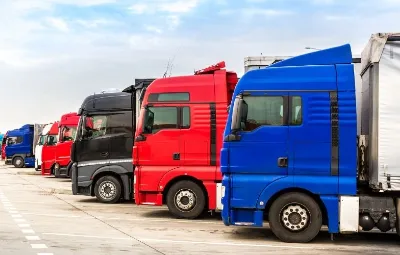 Adana İslahiye Ambar Nakliyat