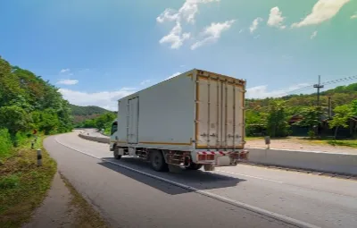 Adana ile İslahiye Arası Bulaşık Makinesi Taşıma