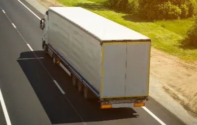 Adana ile İslahiye Arası Parça Eşya Taşıma